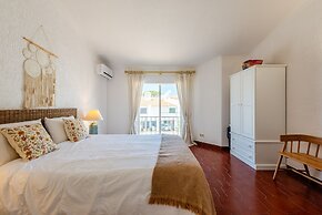 Vale do Lobo Apartment D