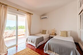 Vale do Lobo Apartment D