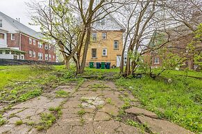 Cozy Upper Flat Minutes From Niagara Falls 3 Bedroom Apts