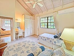 Coral Gables 3 Bedroom Home