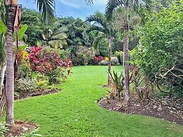 Coral Gables 3 Bedroom Home
