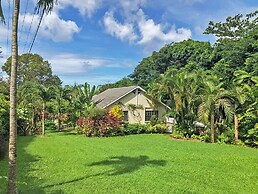 Coral Gables 3 Bedroom Home