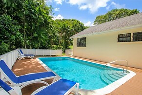 Coral Gables 3 Bedroom Home