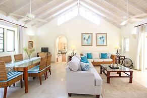 Coral Gables 3 Bedroom Home