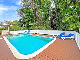 Coral Gables 3 Bedroom Home