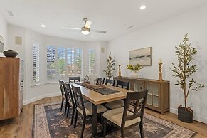 The Country House 6 Bedroom Home