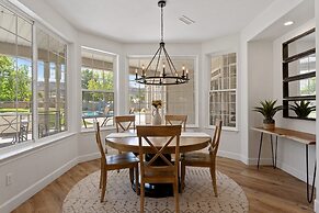 The Country House 6 Bedroom Home