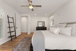 The Country House 6 Bedroom Home