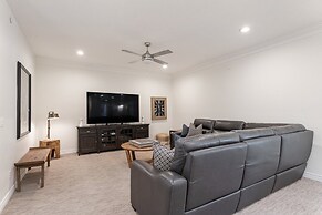 The Country House 6 Bedroom Home