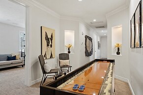 The Country House 6 Bedroom Home