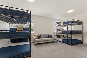 The Country House 6 Bedroom Home