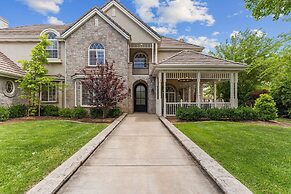 The Country House 6 Bedroom Home