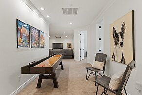 The Country House 6 Bedroom Home