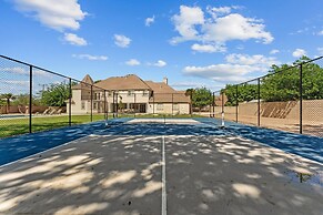 The Country House 6 Bedroom Home