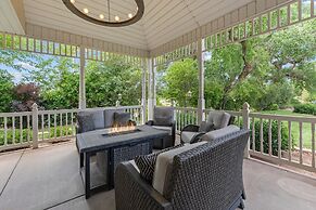 The Country House 6 Bedroom Home