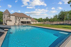 The Country House 6 Bedroom Home