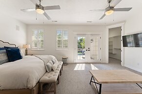 The Country House 6 Bedroom Home