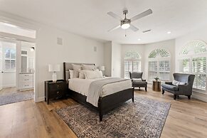 The Country House 6 Bedroom Home