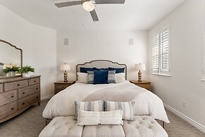 The Country House 6 Bedroom Home