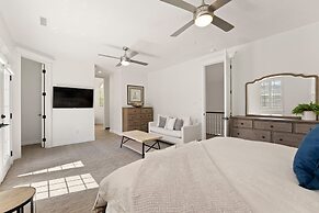 The Country House 6 Bedroom Home