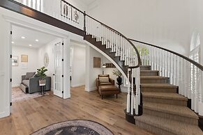 The Country House 6 Bedroom Home