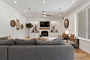 The Country House 6 Bedroom Home