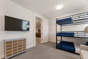 The Country House 6 Bedroom Home