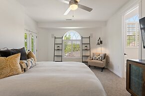 The Country House 6 Bedroom Home