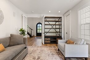 The Country House 6 Bedroom Home