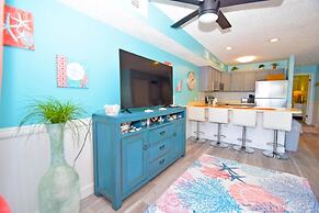 Jamaica Bay 207b 1 Bedroom Condo