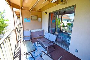 Jamaica Bay 207b 1 Bedroom Condo