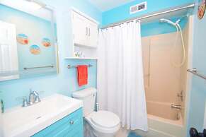 Jamaica Bay 207b 1 Bedroom Condo