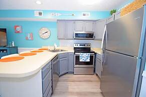 Jamaica Bay 207b 1 Bedroom Condo