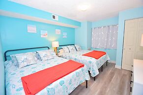 Jamaica Bay 207b 1 Bedroom Condo