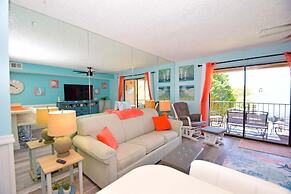 Jamaica Bay 207b 1 Bedroom Condo