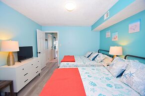 Jamaica Bay 207b 1 Bedroom Condo