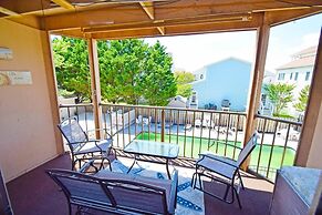 Jamaica Bay 207b 1 Bedroom Condo