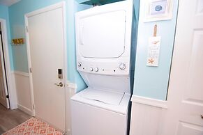 Jamaica Bay 207b 1 Bedroom Condo