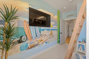 Surfside Escape 3 Bedroom Condo