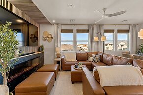 Surfside Escape 3 Bedroom Condo