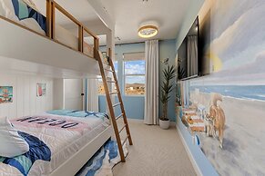 Surfside Escape 3 Bedroom Condo