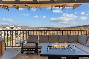 Surfside Escape 3 Bedroom Condo