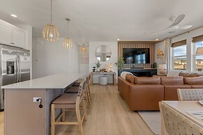 Surfside Escape 3 Bedroom Condo