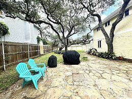 Rockport Bungalow 4 Bedroom Home