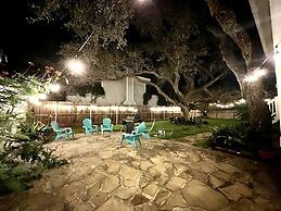 Rockport Bungalow 4 Bedroom Home