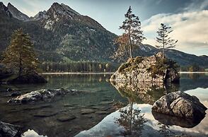 Gasthof Oberwirt