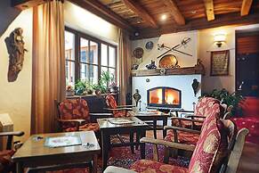 Hotel Dolomites Inn