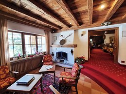 Hotel Dolomites Inn