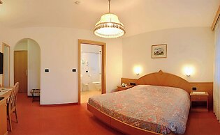 Hotel Dolomites Inn