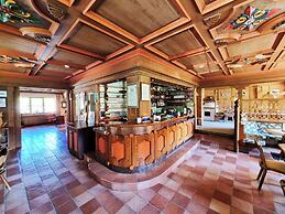 Hotel Dolomites Inn